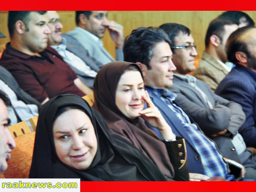 گزارش تصویری مراسم تودیع و معارفه استاندار قدیم وجدید کهگیلویه وبویراحمد